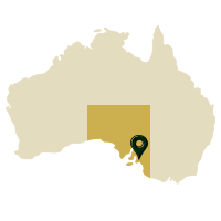 Web development & Web design Company Australia Australia Map
