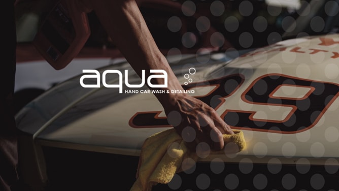 Web development & Web design Company Australia Aqua car wash
